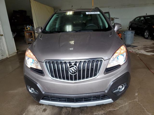 KL4CJBSB7EB776197 2014 BUICK ENCORE, photo no. 5