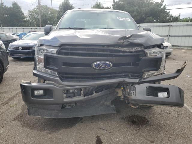 1FTEX1EPXKKC13624 Ford F150 Super Cab