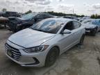 2017 HYUNDAI ELANTRA SE - 5NPD74LF2HH070277