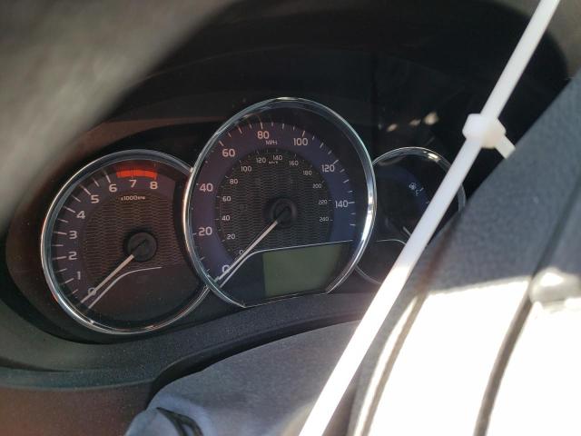 5YFBURHE1FP272332 Toyota COROLLA L