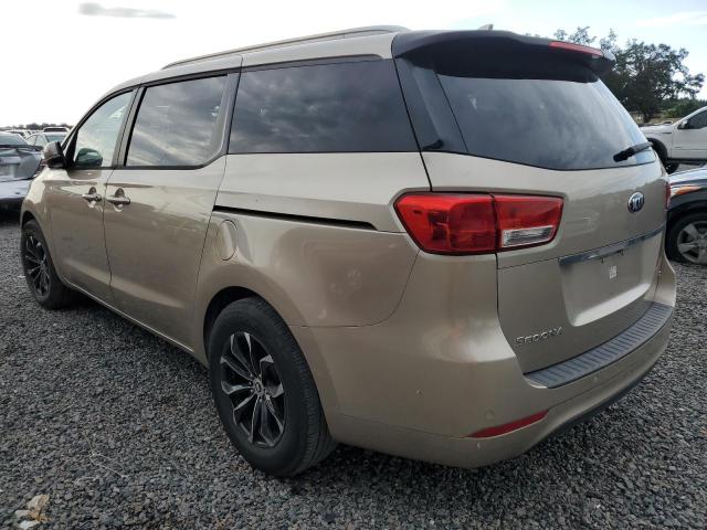 KNDMB5C18F6022413 | 2015 KIA sedona lx