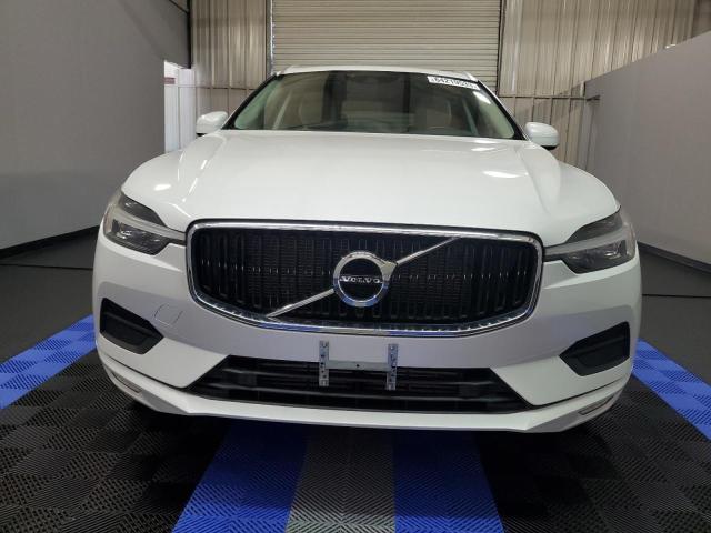 2021 VOLVO XC60 T6 MO - YV4A22RK4M1765837