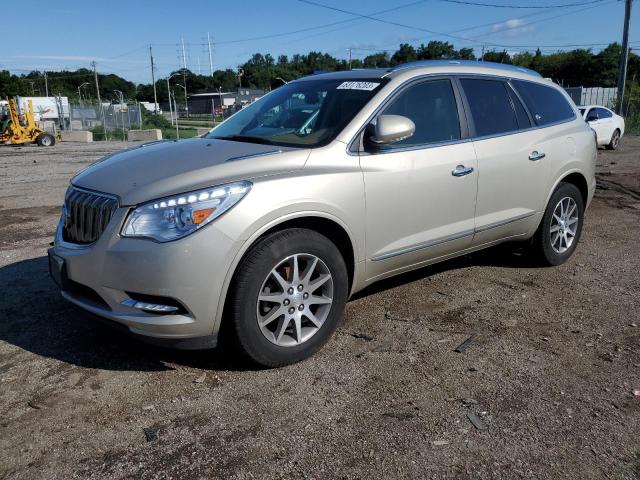 2015 Buick Enclave 