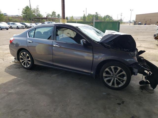 1HGCR2F56EA128179 Honda Accord Sport
