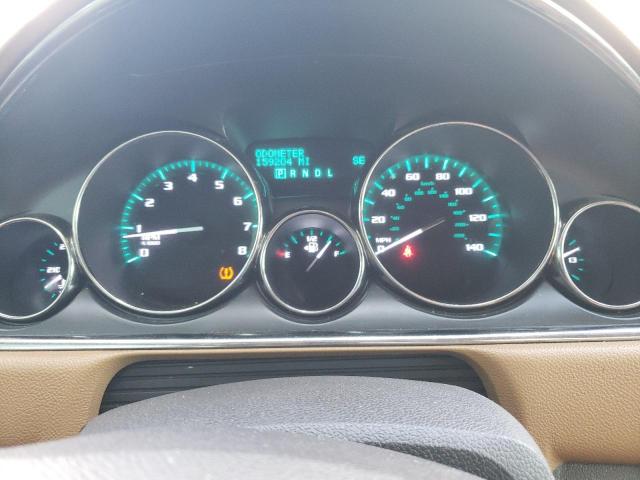 5GAKRBKD6FJ179000 Buick Enclave