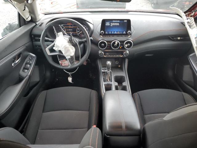 3N1AB8DV4NY301700 Nissan SENTRA SR