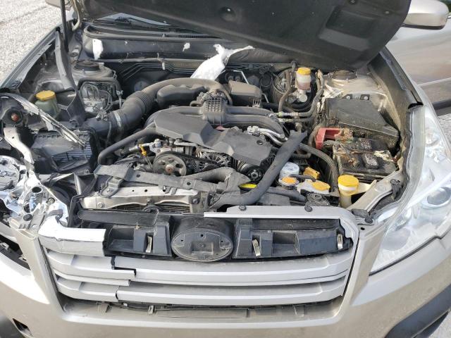 4S4BRCLC6E3270728 Subaru Outback 2.5i Limited