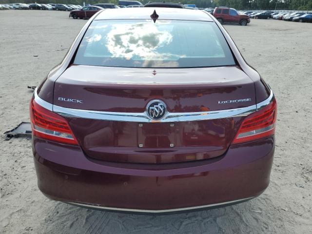 1G4GB5GR4FF219314 Buick Lacrosse