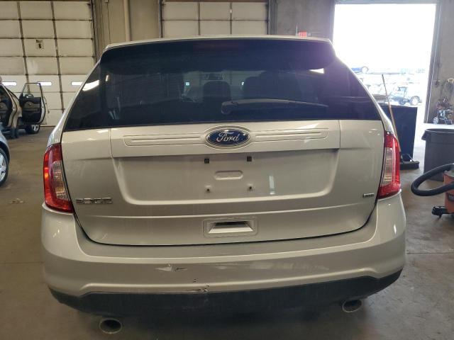 2FMDK4GC8DBB78807 2013 FORD EDGE, photo no. 6