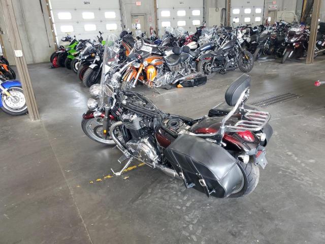 2012 TRIUMPH MOTORCYCLE THUNDERBIR - SMTB01TL0CJ532496