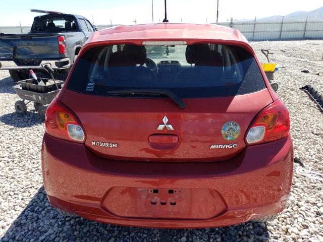 ML32A3HJ3FH036332 Mitsubishi MIRAGE DE