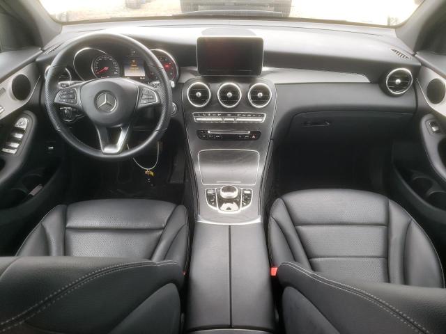 WDC0G4KB3KV132400 Mercedes-Benz Glc 300 4matic