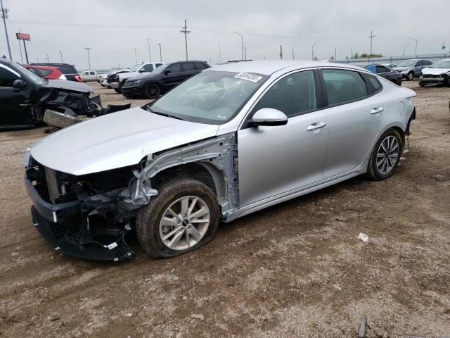 5XXGT4L32KG354591 Kia Optima LX