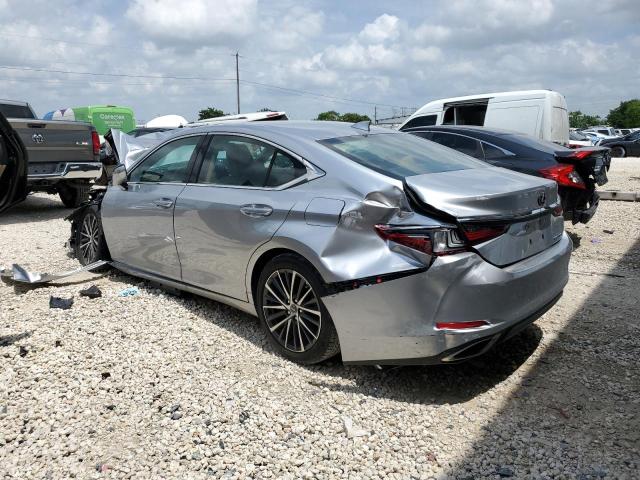 58ADZ1B12NU111429 Lexus ES350 ES 350 BAS 2