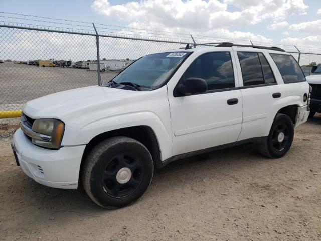 2007 Chevrolet TrailBlazer LS