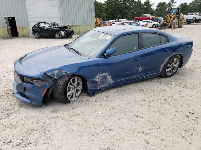 Vin: 2c3cdxjg4mh549499, lot: 61456953, dodge charger sxt 2021 img_1