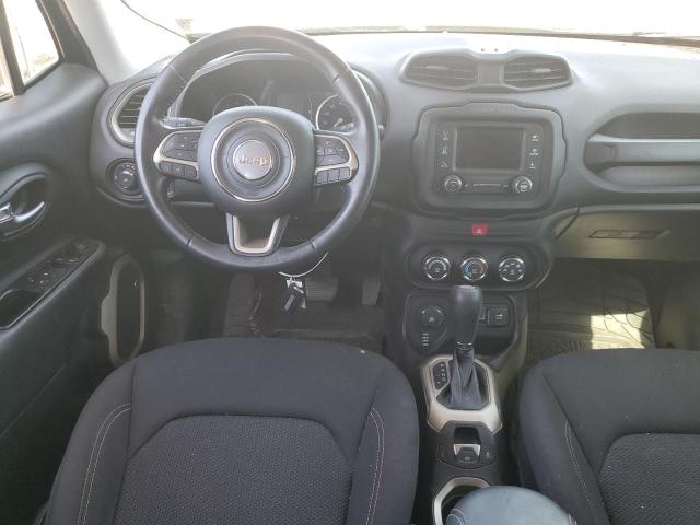 ZACCJBBT1GPD81634 Jeep Renegade Latitude