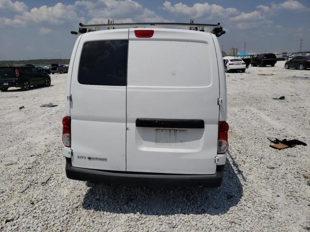 2017 CHEVROLET CITY EXPRE - 3N63M0YN8HK697338