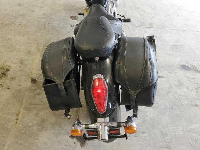 2013 HONDA VT1300 CR - JH2SC6606DK300007