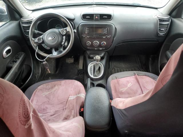 KNDJP3A5XE7035882 KIA SOUL +