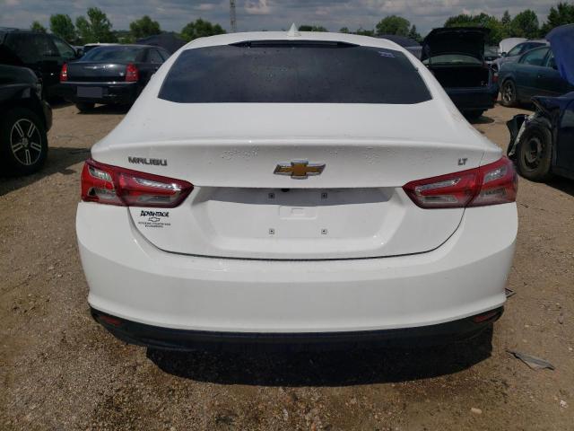 2020 CHEVROLET MALIBU  LT - 1G1ZD5ST2LF117170