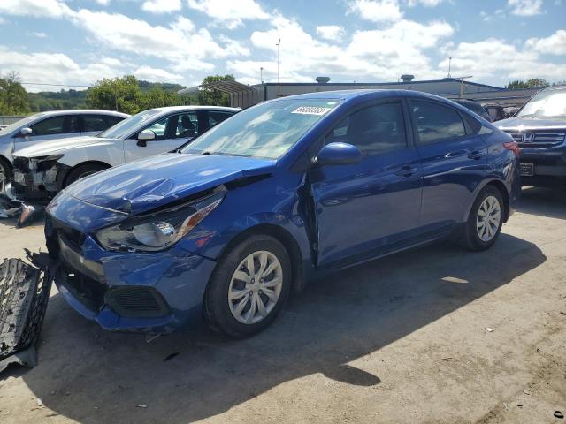 2020 Hyundai Accent SE