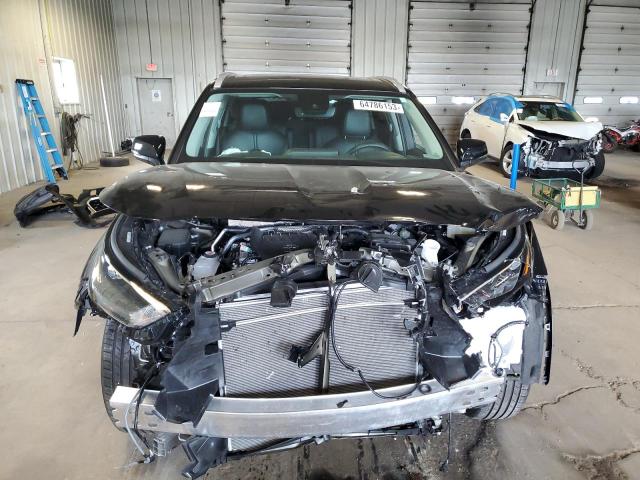 VIN 5TDKDRBH6PS509666 2023 Toyota Highlander, L no.5