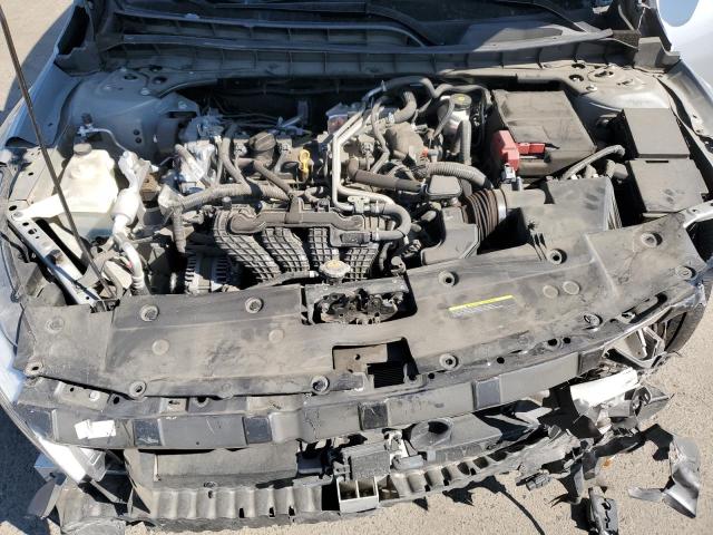 1N4BL4DV2MN409306 Nissan ALTIMA SV