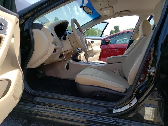 2015 NISSAN ALTIMA 2.5 - 1N4AL3AP6FC113375