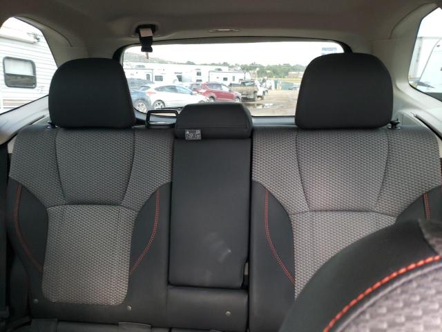 JF2SKARC7MH442658 Subaru Forester Sport