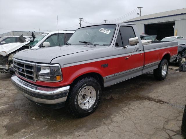 1995 Ford F-150 