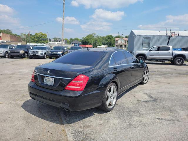 VIN WDDNG7DB4DA516695 2013 Mercedes-Benz S-Class, 550 no.4