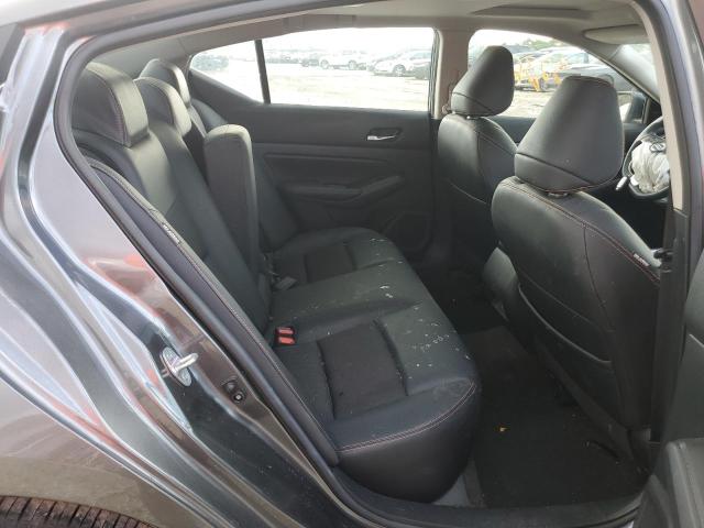 1N4BL4CVXNN348337 Nissan ALTIMA SR