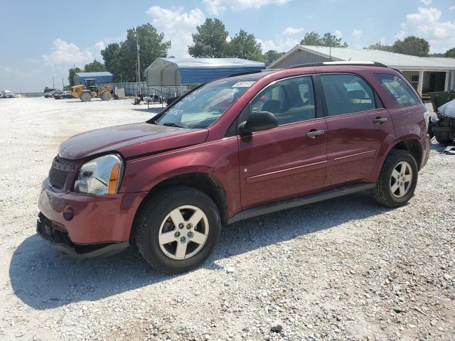 2009 Chevrolet Equinox LS