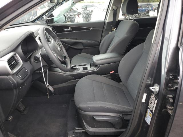 5XYPG4A55LG619834 KIA SORENTO S