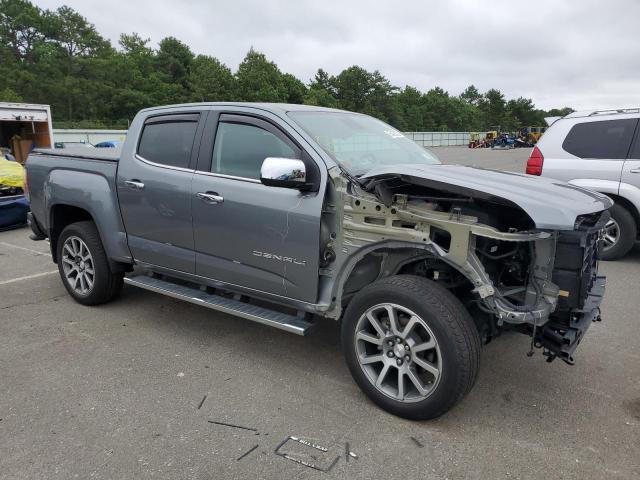 2021 GMC CANYON DEN 1GTG6EEN1M1127757
