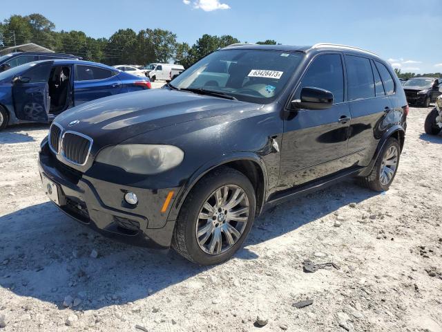 2010 BMW X5 