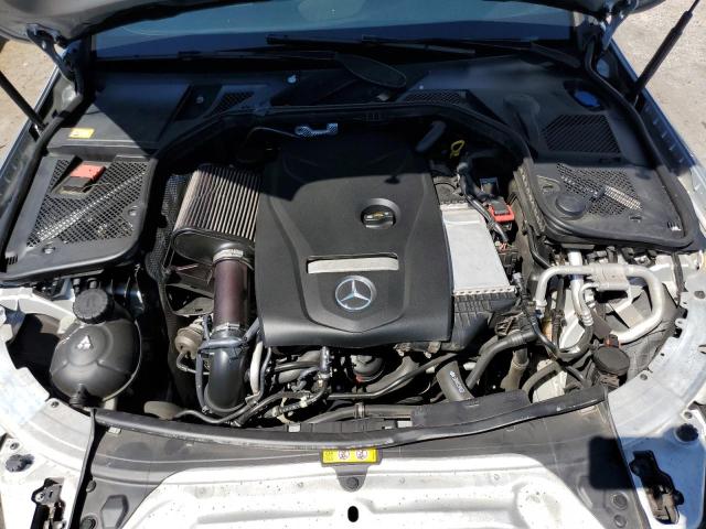 55SWF4KB1FU031281 2015 MERCEDES-BENZ C-CLASS, photo no. 11