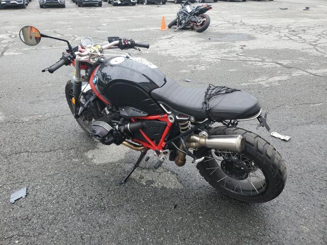 2021 BMW R NINE T S - WB10L7308M6D99433
