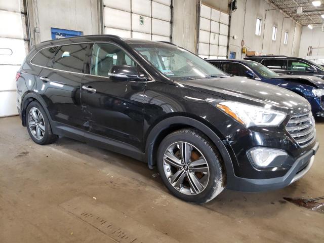 Vin: km8srdhf1fu110597, lot: 66226083, hyundai santa fe gls 20154