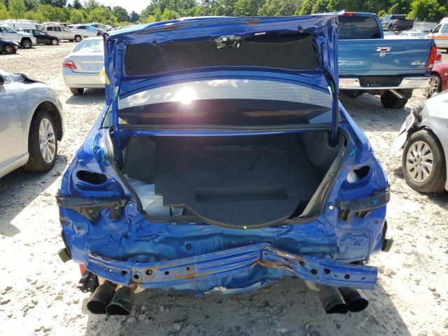 JF1VA1B68J9817570 Subaru WRX