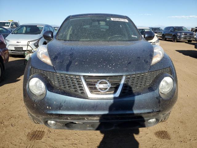 JN8AF5MV5ET484554 Nissan JUKE S