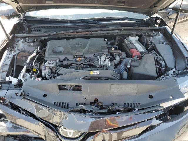 4T1B11HK6KU722954 Toyota Camry L 11