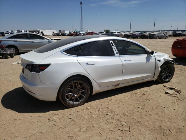 5YJ3E1EBXLF665105 | 2020 TESLA MODEL 3