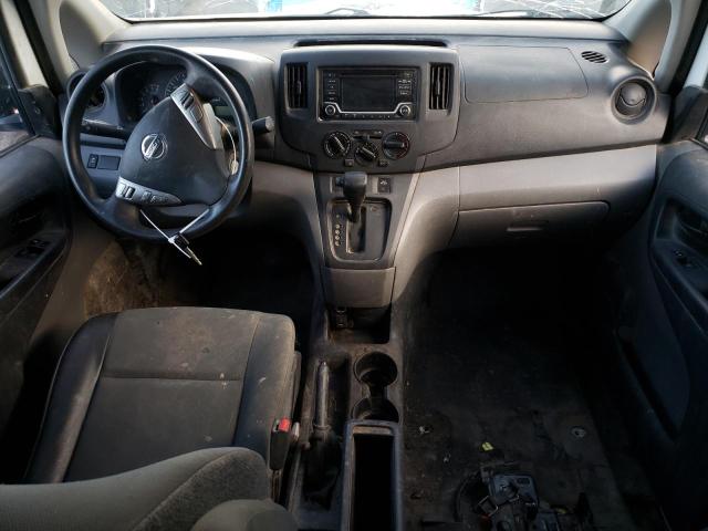 3N6CM0KN2KK703845 Nissan NV200 2.5S