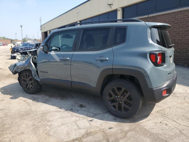 2018 JEEP RENAGADE - ZACCJBBB2JPH30587