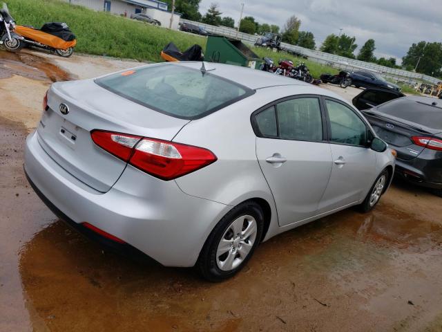 KNAFK4A63G5559745 KIA FORTE LX