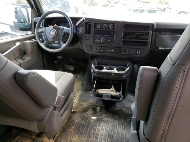 2020 GMC SAVANA G35 1GJZ7PFG8L1173563