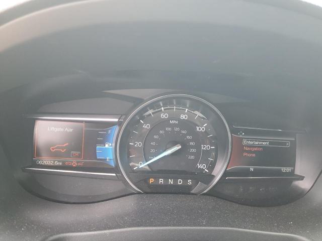1FM5K7D88HGE08799 Ford EXPLORER XLT