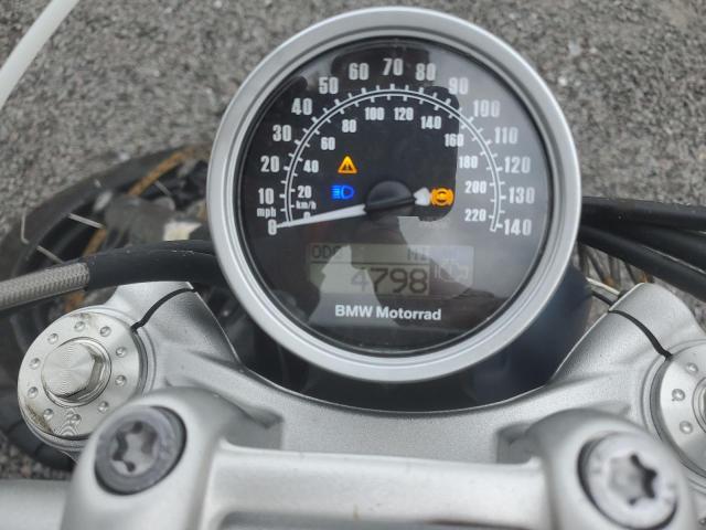 2019 BMW R NINE T S - WB10J3300KZ794746